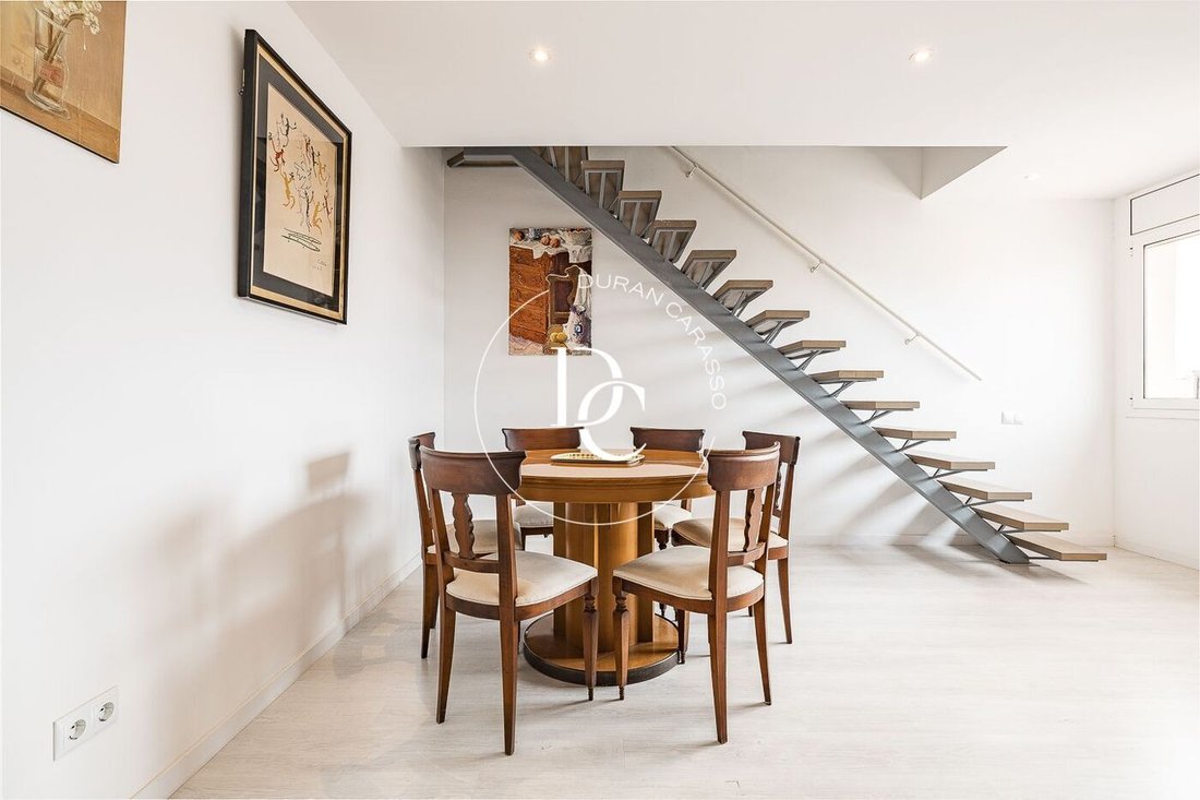 Apartment in Eixample, Barcelona, Spain 5 - 17676103