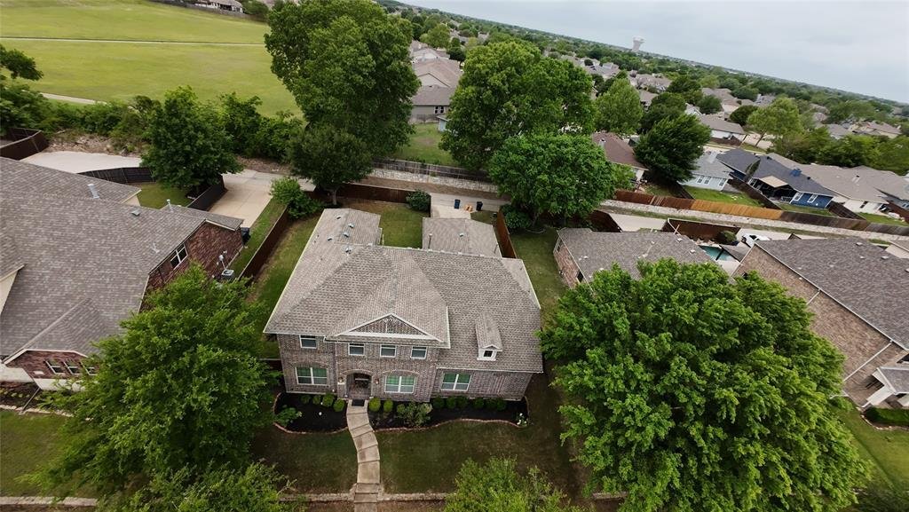 House in Frisco, Texas, United States 4 - 17675985