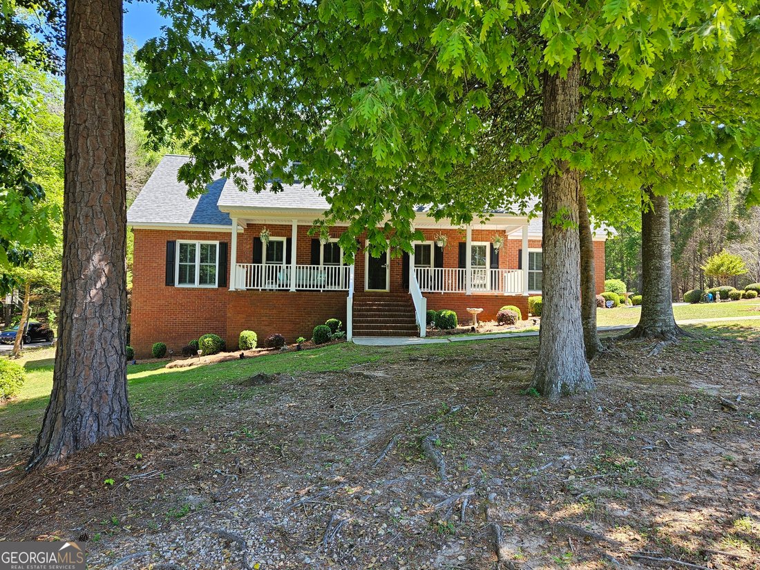 House in Macon, Georgia, United States 4 - 17676179
