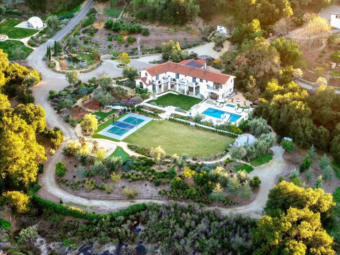 House in Santa Paula, California, United States 2 - 17676280