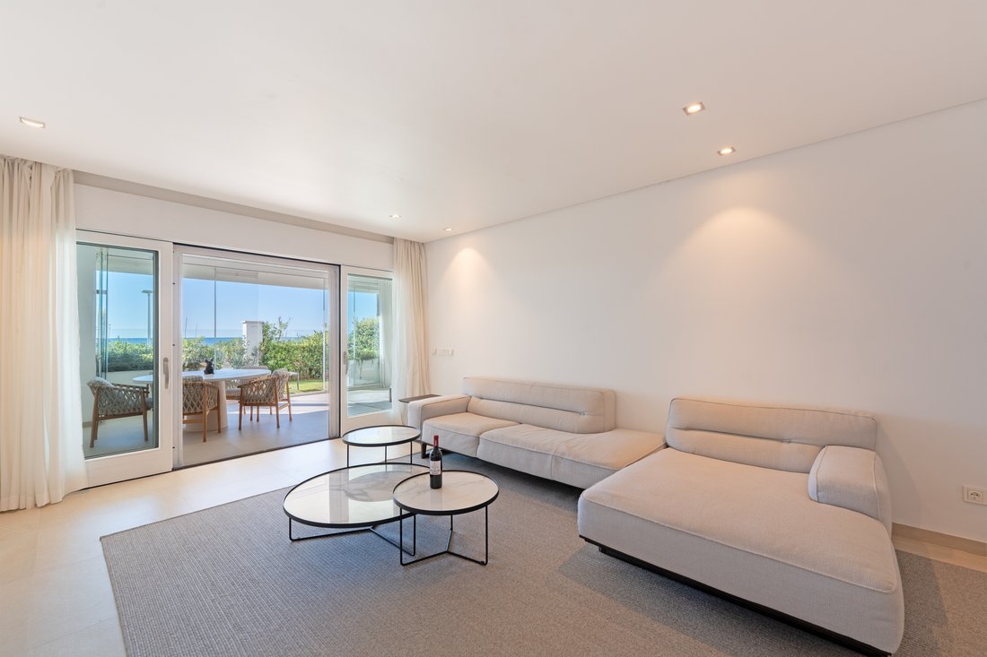 Apartment in Estepona, Andalusia, Spain 2 - 17676508