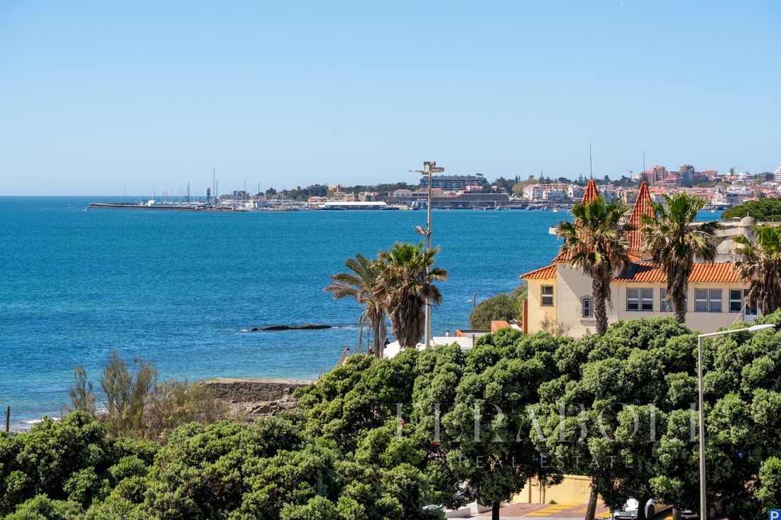 Villa in Estoril, Cascais e Estoril, Lisbon 1 - 17676597