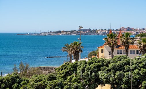 Villa à Estoril, Cascais et Estoril, Lisbonne 1