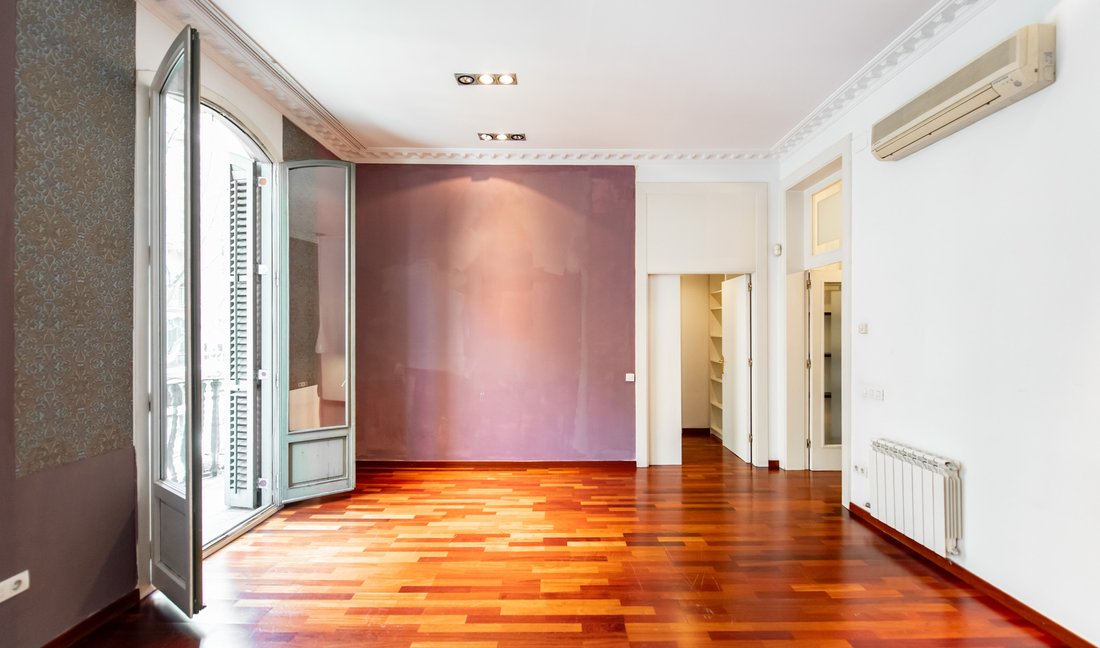 Apartment in Eixample, Barcelona, Spain 4 - 17676591