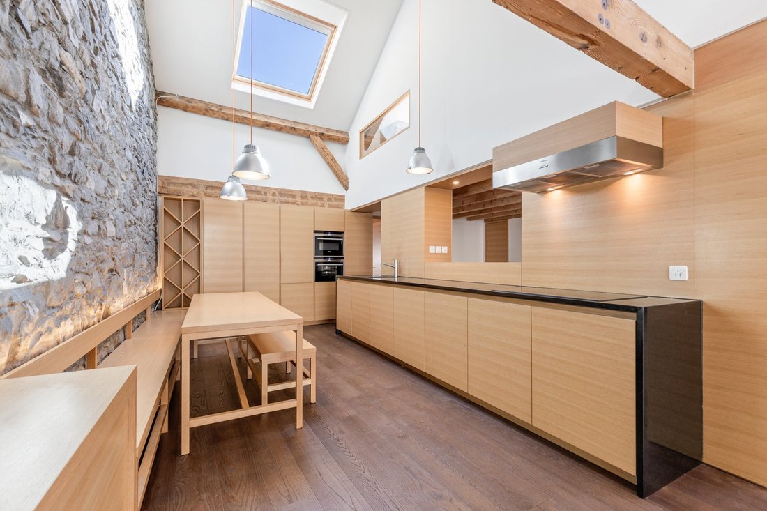 Wohnung in Genf, Genf, Schweiz 2 - 17676645