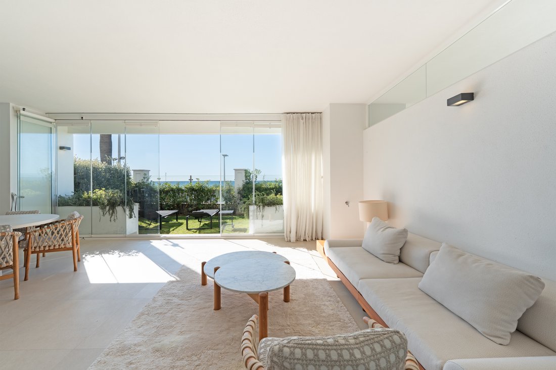 Apartment in Estepona, Andalusia, Spain 5 - 17676508