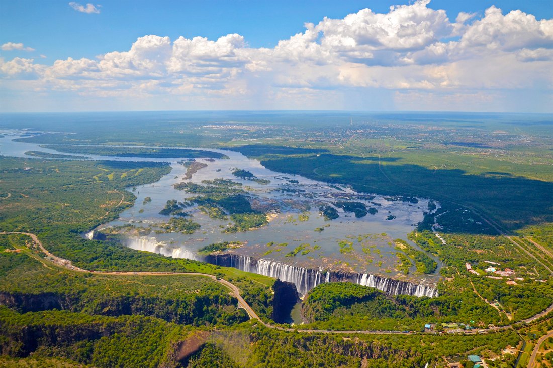 Land in Batoka Gorge, Zambia 1 - 17440437