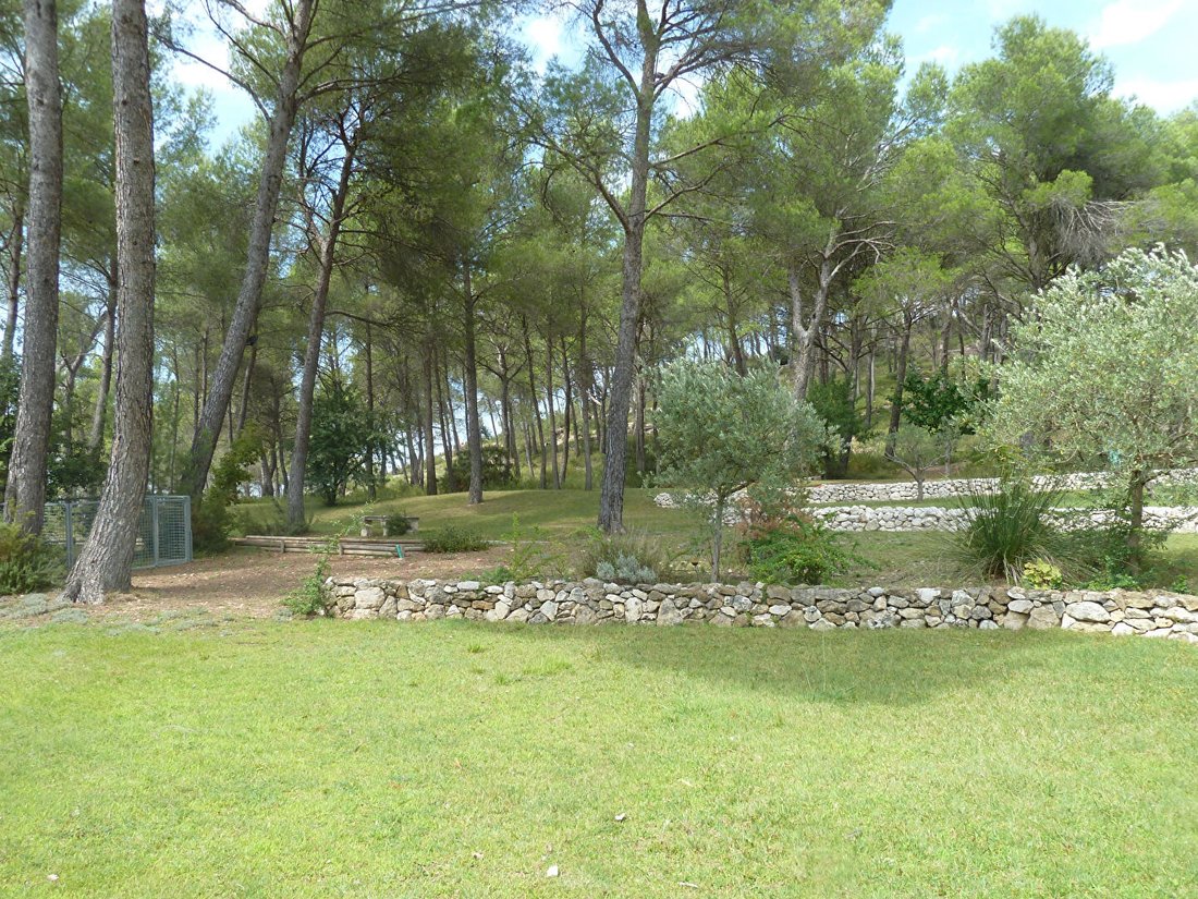 Villa in Granettes-Jauberte-Sainte Anne, Aix-en-Provence, France 3 - 17676629