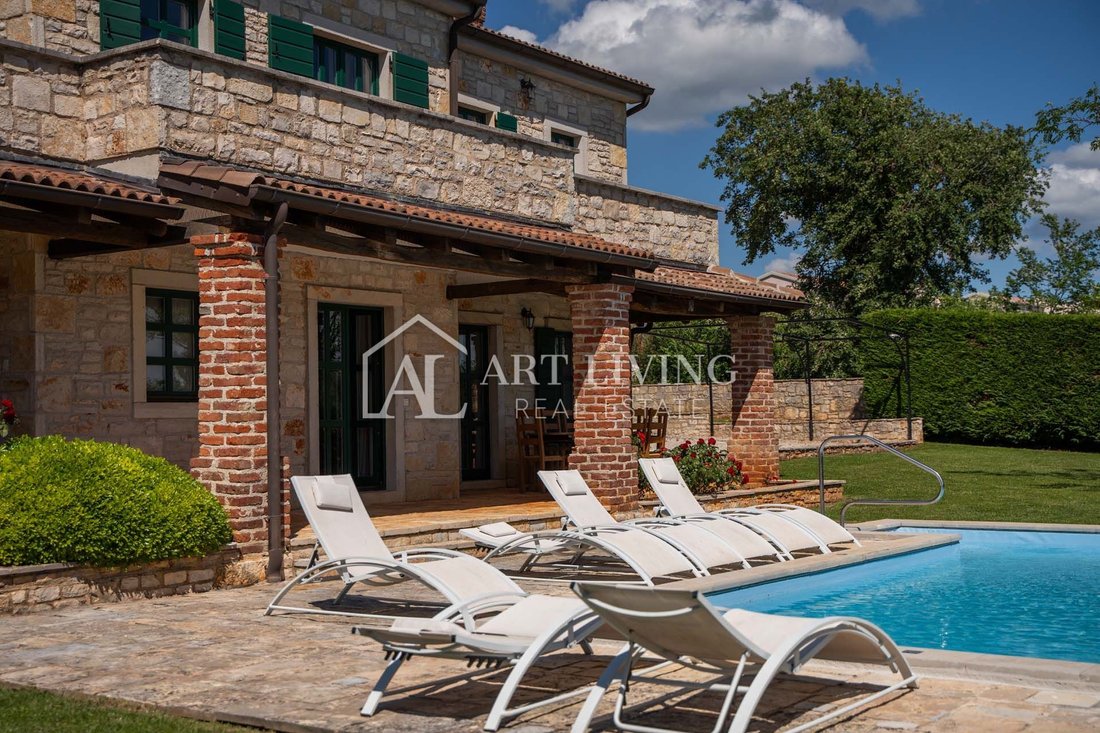 House in Porec, Istria County, Croatia 2 - 17676463