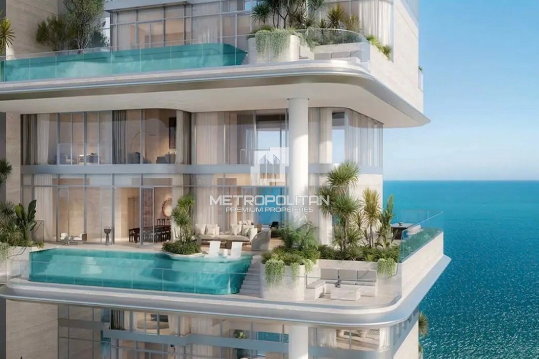 House in Palm Jumeirah, Dubai, United Arab Emirates 4 - 17676532