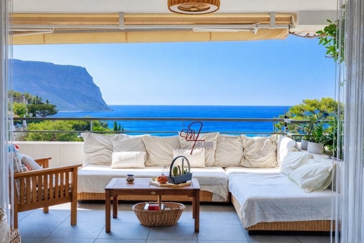 Apartment in Peripherie, Cassis, France 1 - 16293720