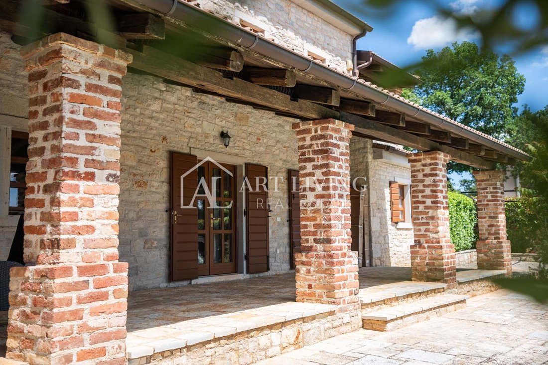 House in Porec, Istria County, Croatia 3 - 17676463