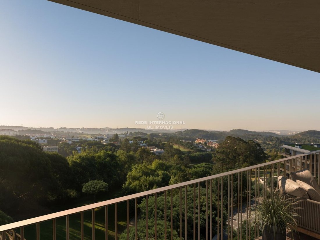 Apartment in Belas, Lisbon, Portugal 4 - 17676816