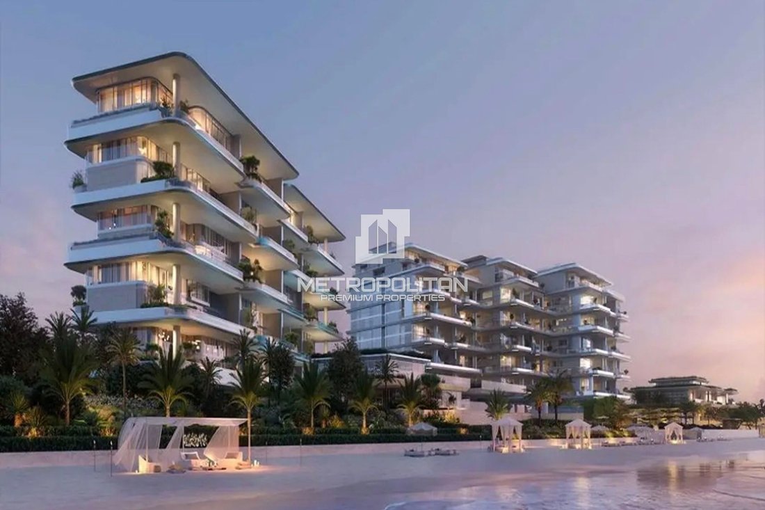 House in Palm Jumeirah, Dubai, United Arab Emirates 3 - 17676532