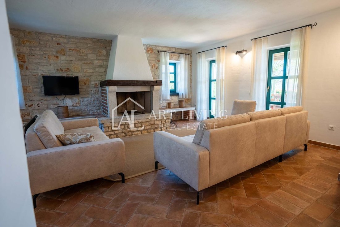 House in Porec, Istria County, Croatia 4 - 17676463