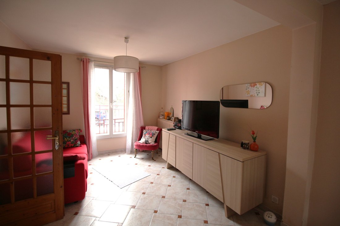 House in Jardin Parisien, Clamart, France 4 - 17676485