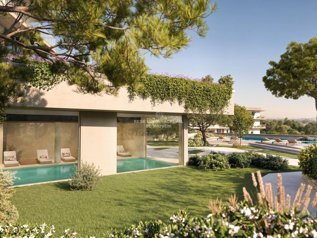 Apartment in Belas, Lisbon, Portugal 2 - 17677005