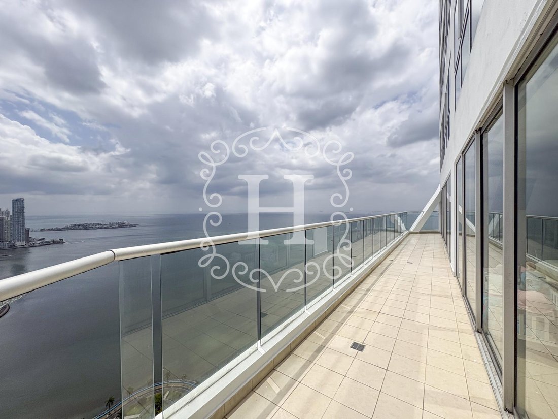 Apartment in Panama City, Panama, Panama 5 - 17676382