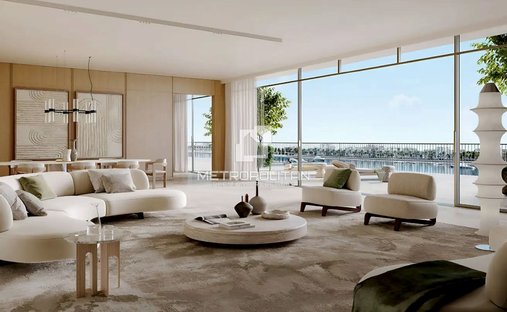 Appartamento a Nakhlat Deira, Dubai, Emirati Arabi Uniti 1