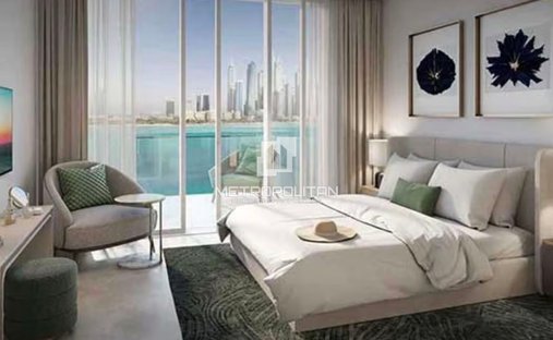Appartamento a Dubai, Dubai, Emirati Arabi Uniti 1