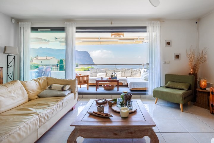 Apartment in Peripherie, Cassis, France 4 - 16293720