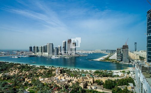 Apartment in Dubai, Dubai, United Arab Emirates 1