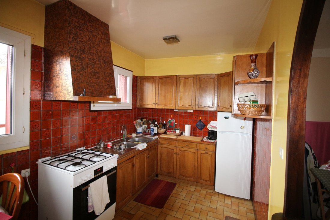 House in Jardin Parisien, Clamart, France 5 - 17676485