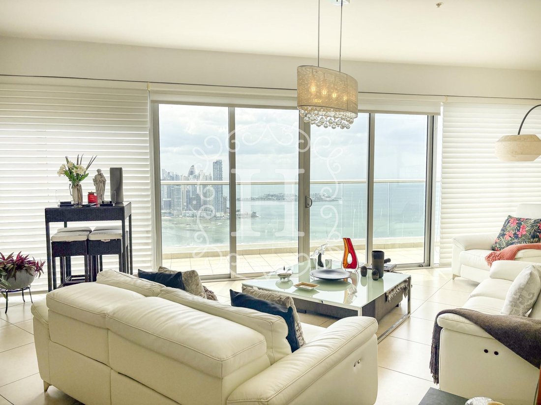 Apartment in Panama City, Panama, Panama 3 - 17676382