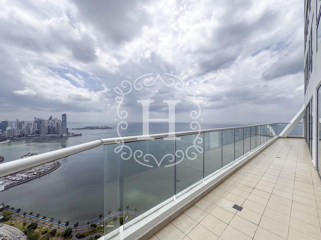 Apartment in Panama City, Panama, Panama 4 - 17676382
