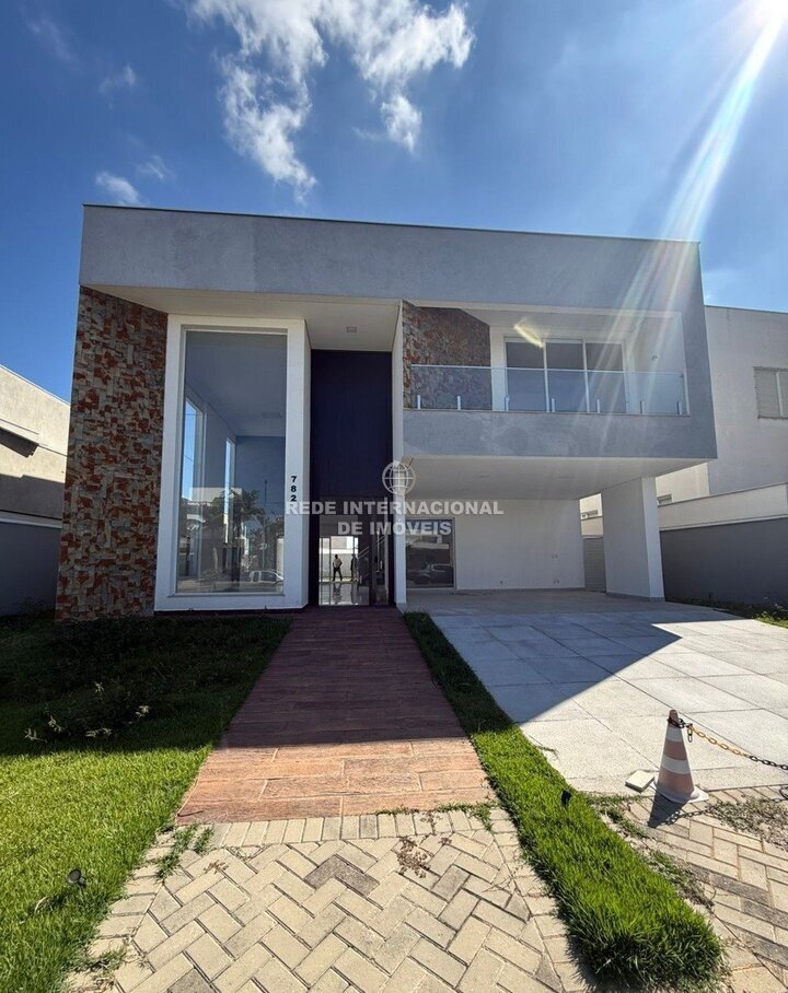 House in Votorantim, State of São Paulo, Brazil 1 - 17596811
