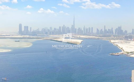 Penthouse in Dubai, Dubai, United Arab Emirates 1
