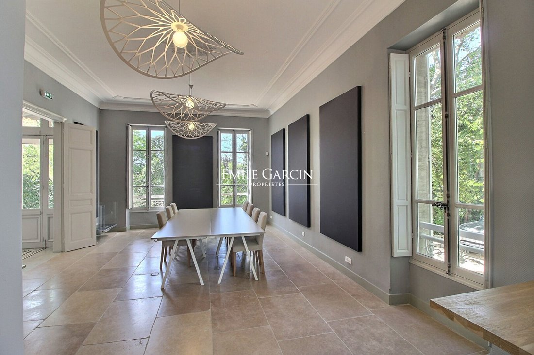 Villa in Granettes-Jauberte-Sainte Anne, Aix-en-Provence, France 5 - 17676620
