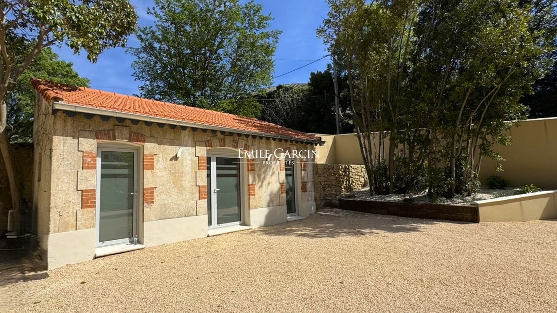 Villa in Granettes-Jauberte-Sainte Anne, Aix-en-Provence, France 3 - 17676620