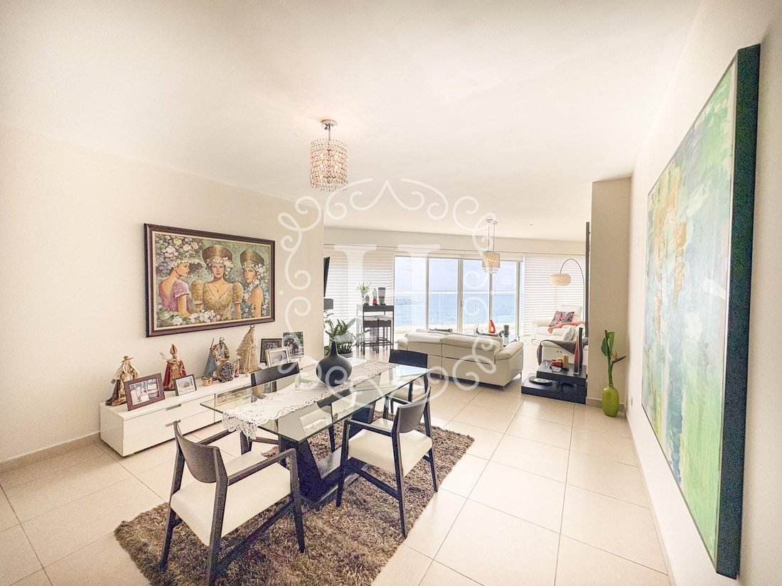 Apartment in Panama City, Panama, Panama 2 - 17676382