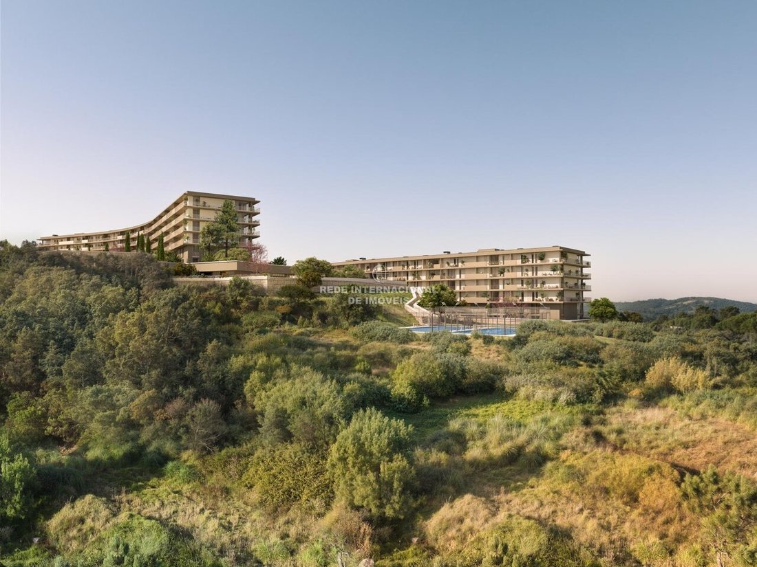 Appartamento a Belas, Lisbona, Portogallo 4 - 17677048