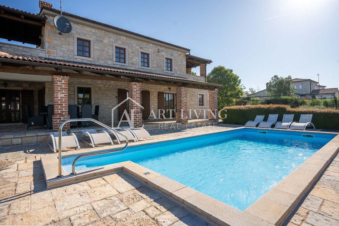 House in Porec, Istria County, Croatia 1 - 17676463