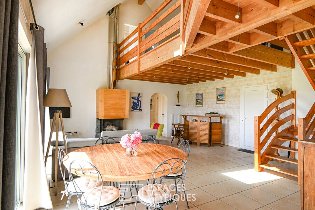 Villa in Saint-Jean-des-Champs, Normandy, France 3 - 17676636