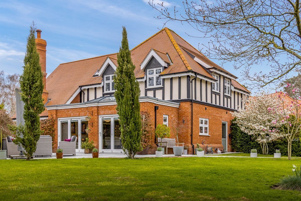 Maison à Woodhall Spa, Angleterre 4 - 17676586