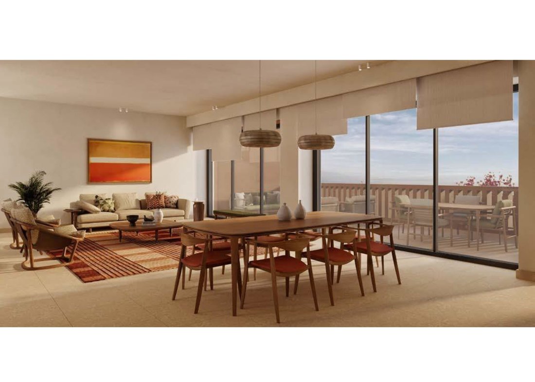 Penthouse in Hurghada, Second Hurghada, Egypt 3 - 17676484