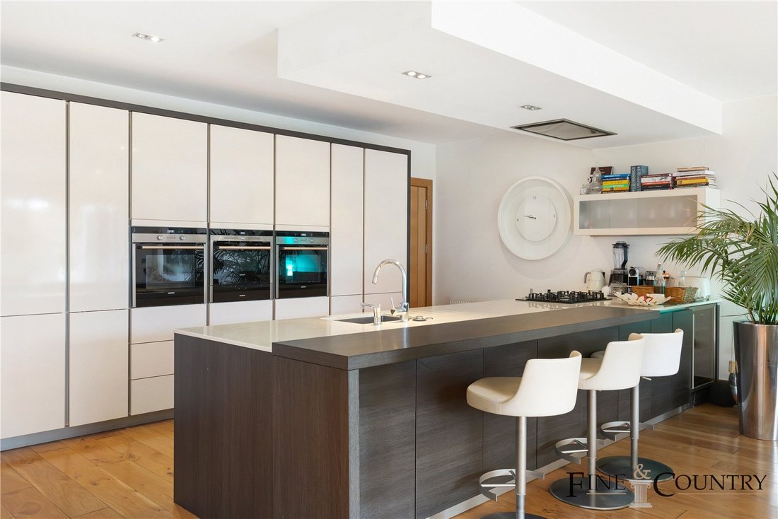 House in West Hampstead, Camden, England 3 - 17676860