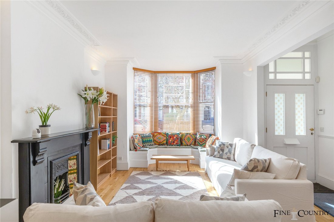 House in Brondesbury, Brent, England 2 - 17676912