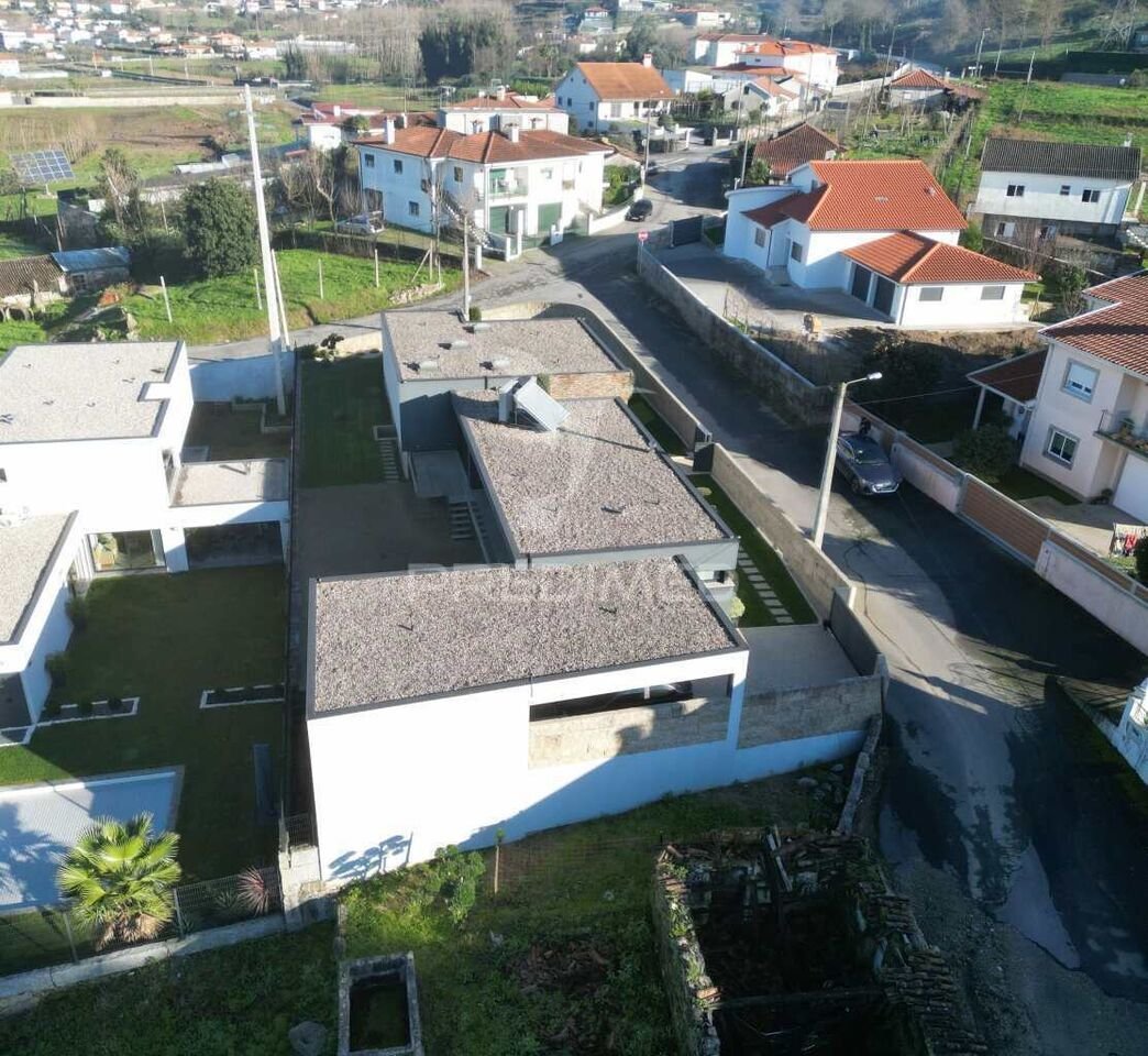 House in Souto Santa Maria, Souto Sao Salvador e Gondomar, Braga, Portugal 4 - 12862682