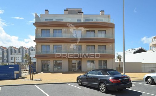 Apartment in Gafanha da Encarnacao, Aveiro District, Portugal 1