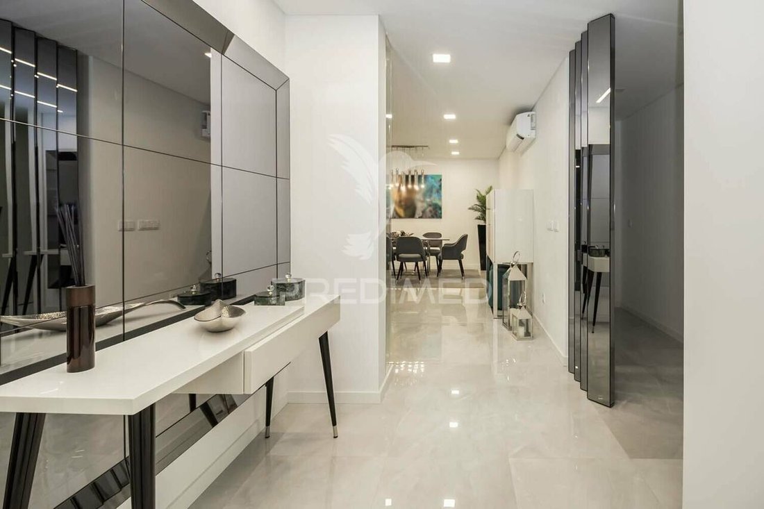 Apartment in Setubal, Setubal, Portugal 1 - 16700958