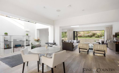 Casa en Brondesbury Park, Brent, Inglaterra 1