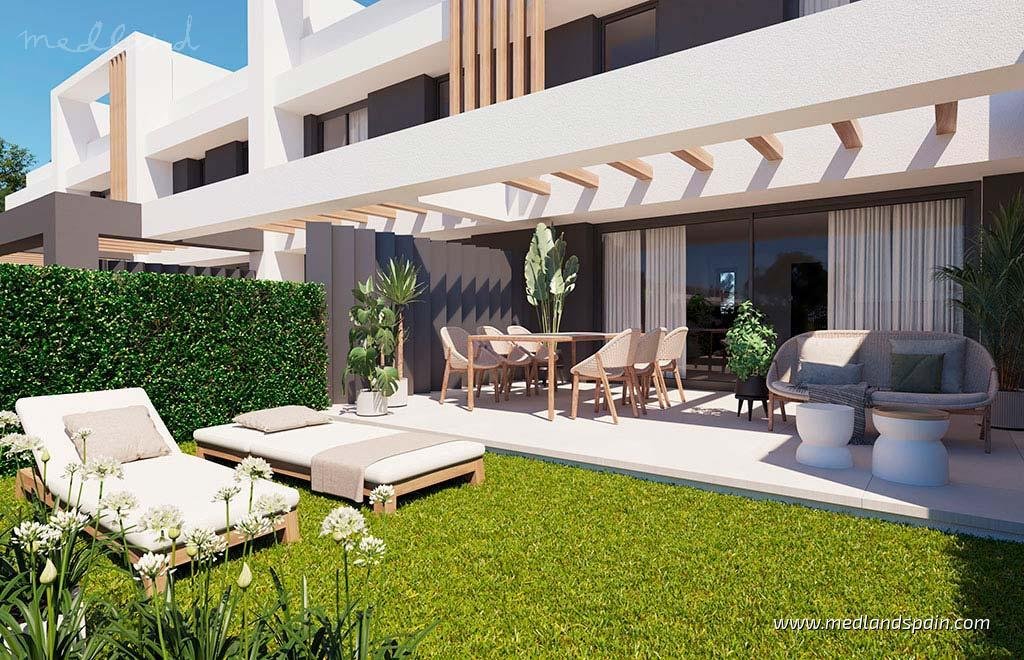 Townhouse in El Faro, Mijas, Spain 3 - 17676505