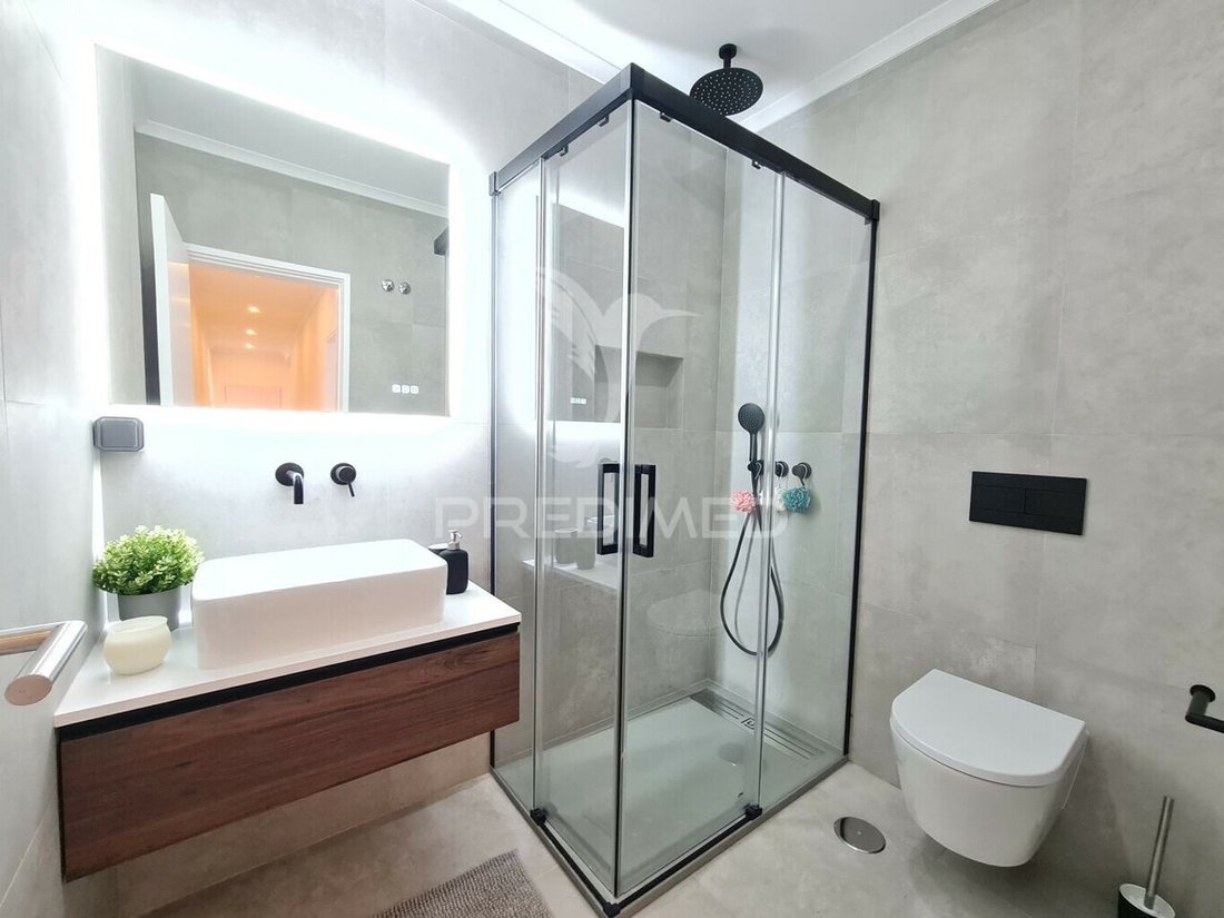 Apartment in Alverca do Ribatejo, Lisbon, Portugal 1 - 15612400