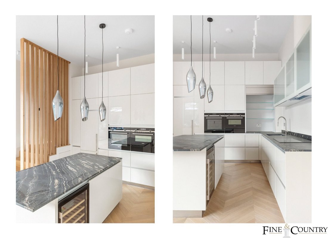Apartment in South Hampstead, Camden, England 5 - 17676914