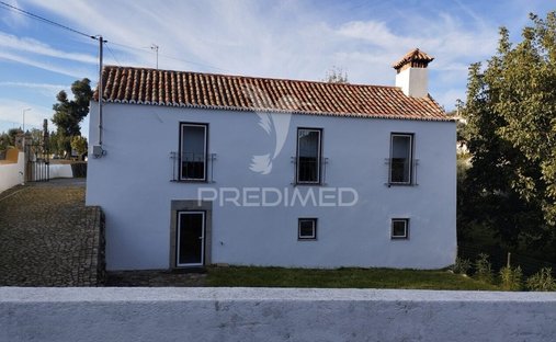 Rancho en Santa Maria da Devesa, Distrito de Portalegre, Portugal 1