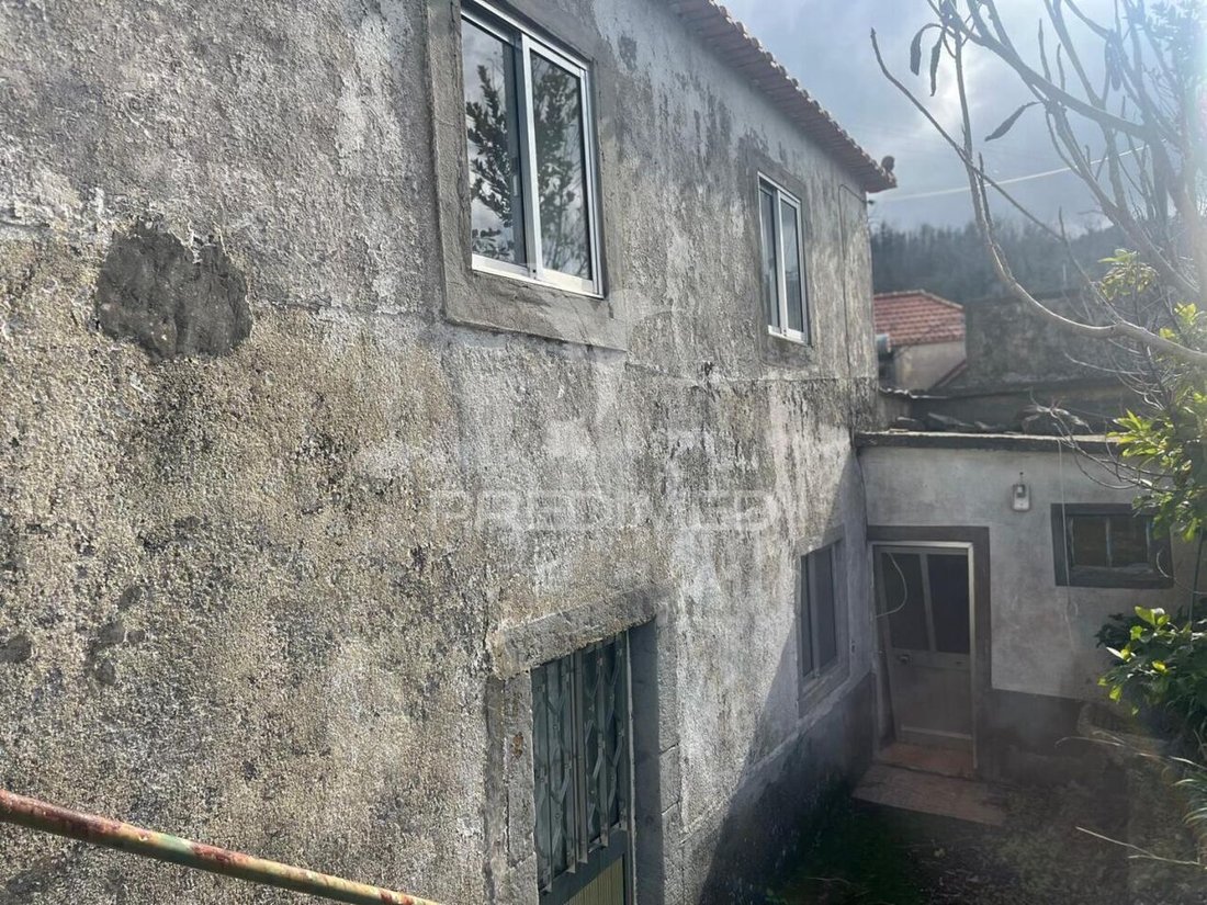 House in Ponta do Pargo, Madeira, Portugal 5 - 14955888
